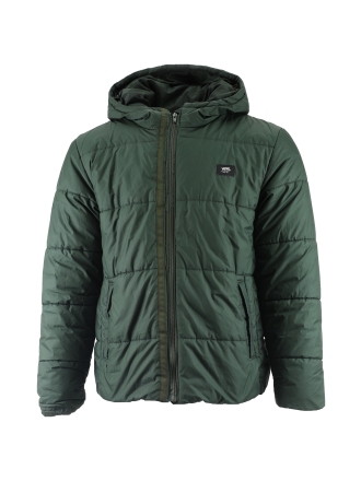 Vans Jas Groen 607888
 Maat XL
 