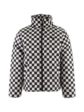 Vans Jas Zwart 607889
 Maat L
 