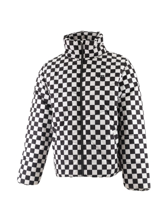 Vans Jas Zwart 607889
 Maat L
 