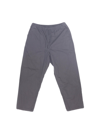 Vans Broek Zwart 607893
 Maat L
 