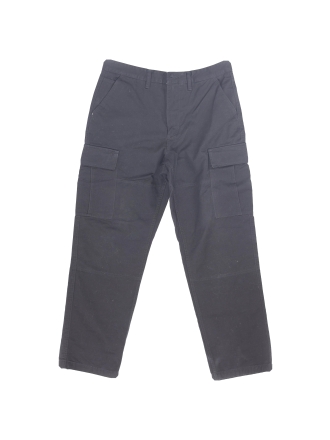 Vans Broek Zwart 607896
 Maat 32
 