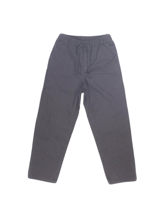 Vans Broek Zwart 607899
 Maat S
 