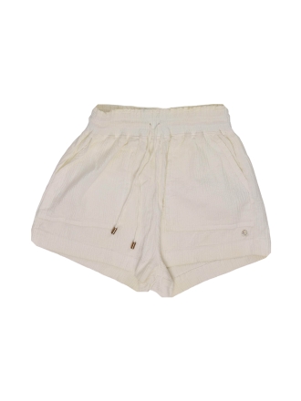 Josh V Broek Wit 607916
 Maat XS
 