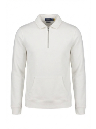 Polo Ralph Lauren Trui Wit 607926
 Maat XL
 