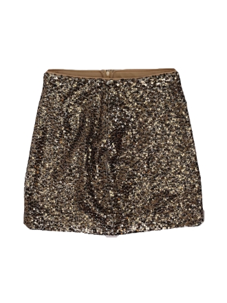 Mango Rok Goud 607930
 Maat onbekend
 