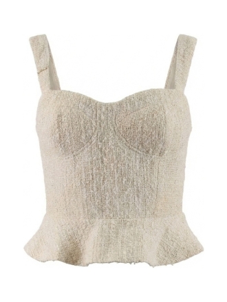 Josh V Blouse Wit 607932
Maat S