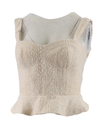 Josh V Blouse Wit 607932
Maat S