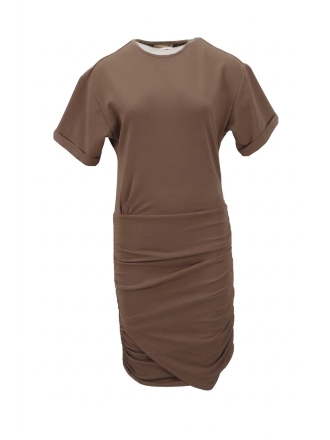 Josh V Jurk Bruin 607935
 Maat XXS
 