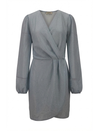 Lascana Jurk Blauw 607940
 Maat S
 