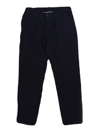 Profuomo Broek Blauw 607959
 Maat 50
 