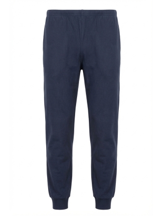 Schiesser Broek Blauw 607960
 Maat 54
 