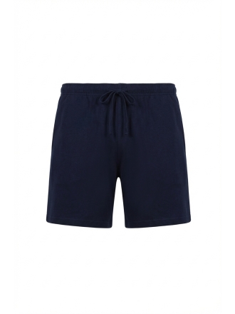 Schiesser Broek Blauw 607961
 Maat 50
 