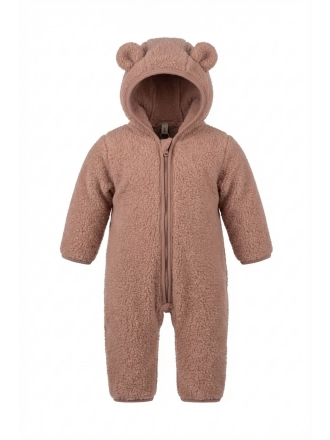 Huttelihut Roze 607965
 Maat 62
 