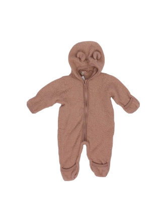 Huttelihut Roze 607965
 Maat 62
 