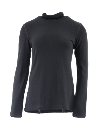 Icebreaker Trui Zwart 607970
 Maat S
 