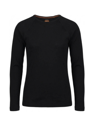 Icebreaker Trui Zwart 607972
 Maat 164
 