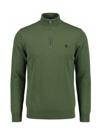 Timberland Vest Groen 607981
 Maat M
 