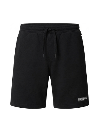 Napapijri Broek Zwart 607986
 Maat XL
 