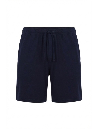 Schiesser Broek Blauw 607987
 Maat 52
 