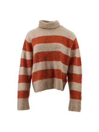 Mos Mosh Trui Oranje 607990
 Maat L
 