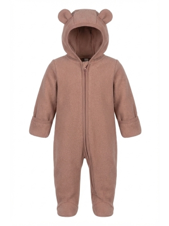 Huttelihut Jas Beige 607994
 Maat 62
 