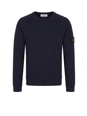 Stone Island Trui Zwart 607998
 Maat S
 