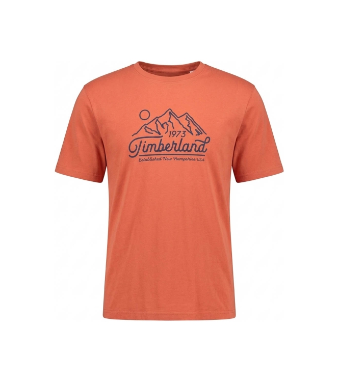 Timberland T-shirt