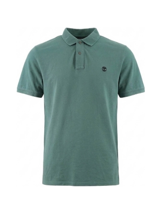 Timberland Polo Groen 608010
 Maat L
 