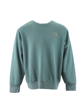 Timberland Trui Groen 608013
 Maat XL
 