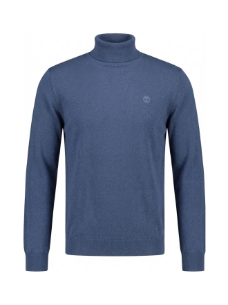 Timberland Trui Blauw 608015
 Maat M
 