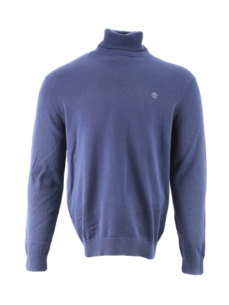 Timberland Trui Blauw 608015
 Maat M
 