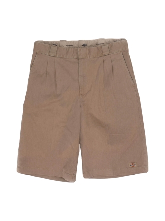 Dickies Broek Beige 608018
 Maat W34
 