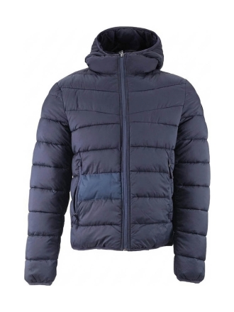 Napapijri Jas Blauw 608019
 Maat S
 