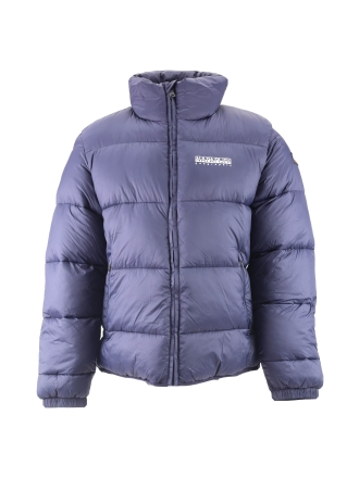Napapijri Blauw 608021
 Maat M
 