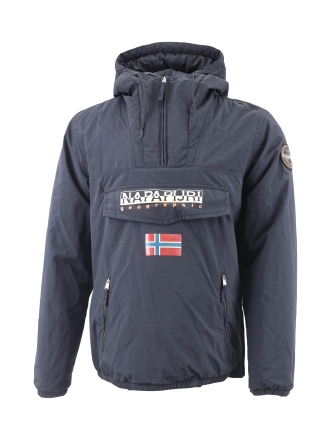 Napapijri Jas Blauw 608027
 Maat M
 