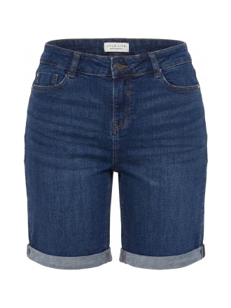 Lolaliza Broek Blauw 608045
Maat 40