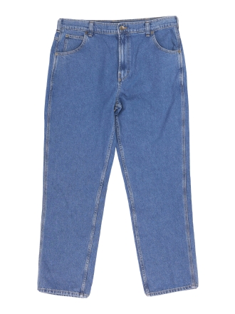 Dickies Broek Blauw 608046
 Maat W36 L32
 