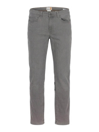 Timberland Broek Grijs 608056
 Maat W30 L34
 