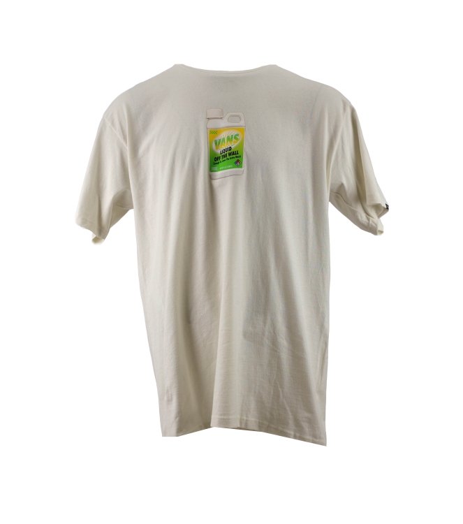Vans T-shirt