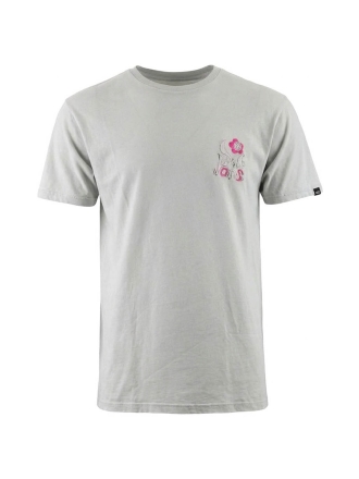 Vans T-shirt Wit 608062
 Maat S
 