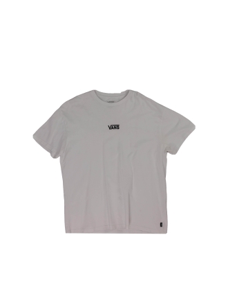 Man T-shirt Grijs 608063
Maat XL