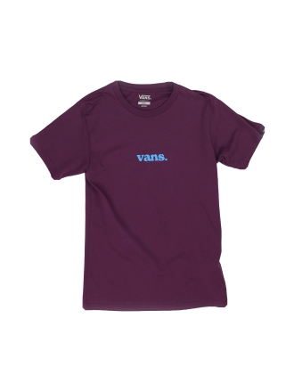 Vans T-shirt Overig 608067
 Maat S
 