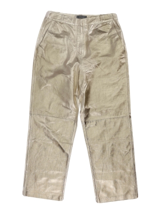 Ibana Broek Goud 608075
 Maat 40
 
