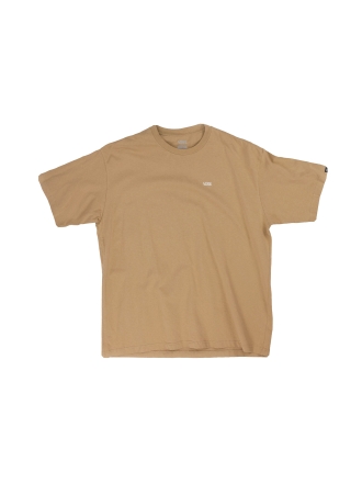 Vans T-shirt Beige 608077
 Maat XXL
 