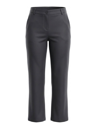 Notre-V Broek Zwart 608082
 Maat XXL
 