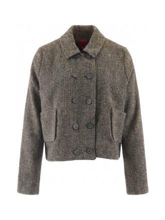 Idano Jas Zwart 608091
 Maat 3
 