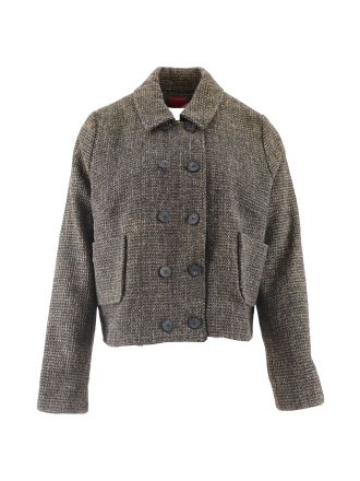 Idano Jas Zwart 608091
 Maat 3
 