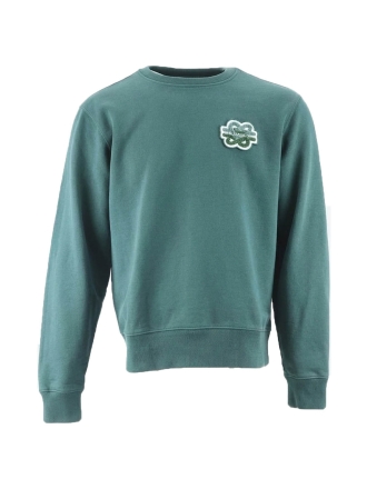 Filling Pieces Trui Groen 608094
 Maat M
 