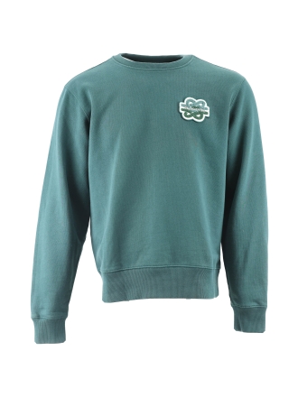 Filling Pieces Trui Groen 608094
 Maat M
 