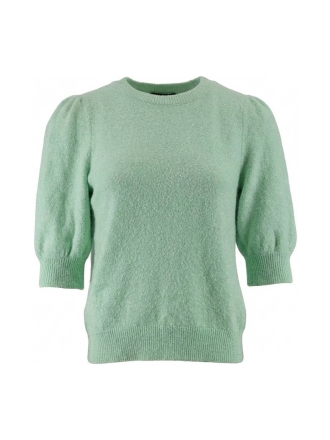 Vero Moda Trui Groen 608105
 Maat XS
 